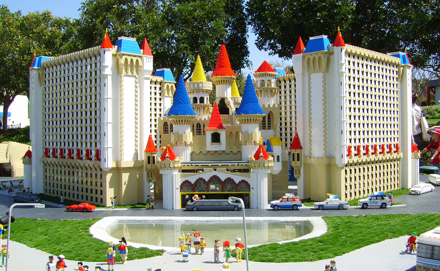 Legoland: 10 Tips for Your Fabulous Family Vacation | ParentMap
