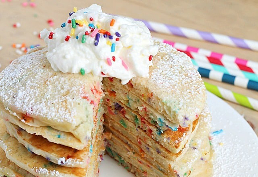 12 Pancake Variations to Try With Your Kids ParentMap