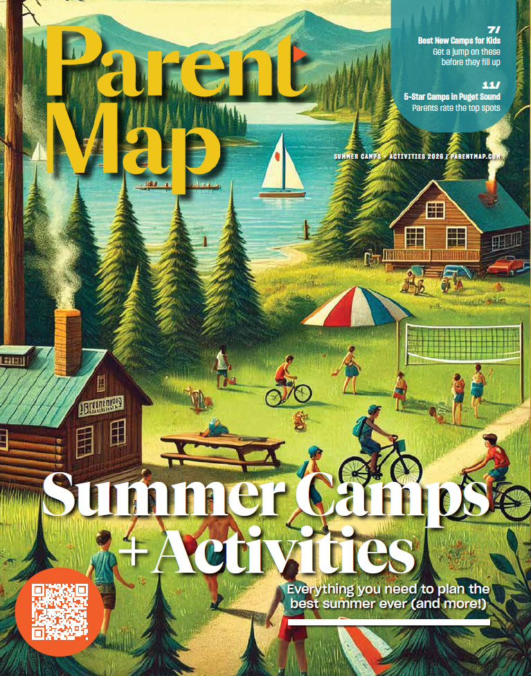 ParentMap Special Edition