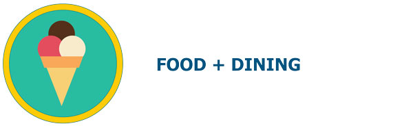 Food and Dining
