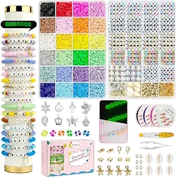 "bracelet making kit"