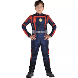"Guardians of the Galaxy costume for kids"