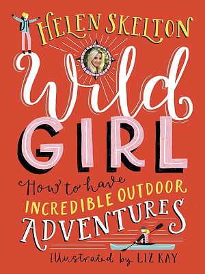 Book cover of Wild Girls