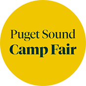Camp Fair Logo