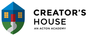 creators house logo