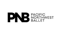Pacific Northwest Ballet Logo