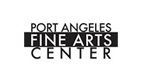 Port Angeles Fine Arts Center Logo