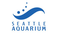 Seattle Aquarium logo