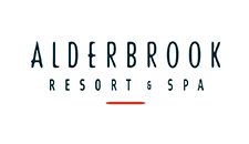 Alderbrook Resort & Spa Logo