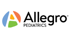 Allegro Pediatrics Logo