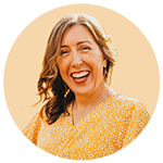 Andrea Davis headshot