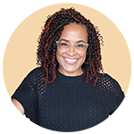 Dr. Ann-Louise Lockhart headshot