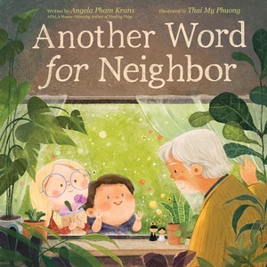 Another Word for Neighbor book cover