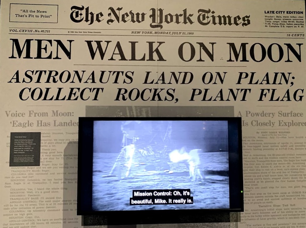 Apollo-11-destination-moon-newspaper