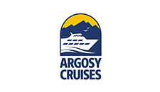 Argosy Cruises Logo