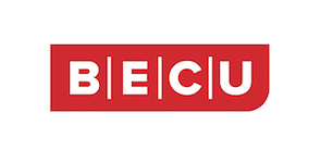 BECU logo