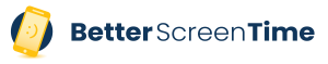 Better Screen Time logo