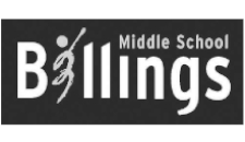 Billings Middle School Logo