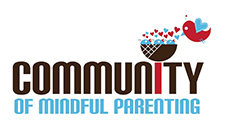 Community of Mindful Parenting logo