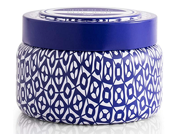 Mediterranean capri candle from Amazon quick ways to freshen up your space for spring