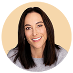 Dr. Cara Natterson headshot