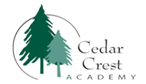 Cedarcrest Logo