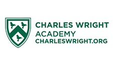 Charles Wright Academy logo