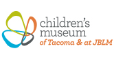 Children's Museum of Tacoma Logo