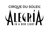 Cirque de Soleil logo