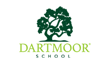 Dartmoor School logo