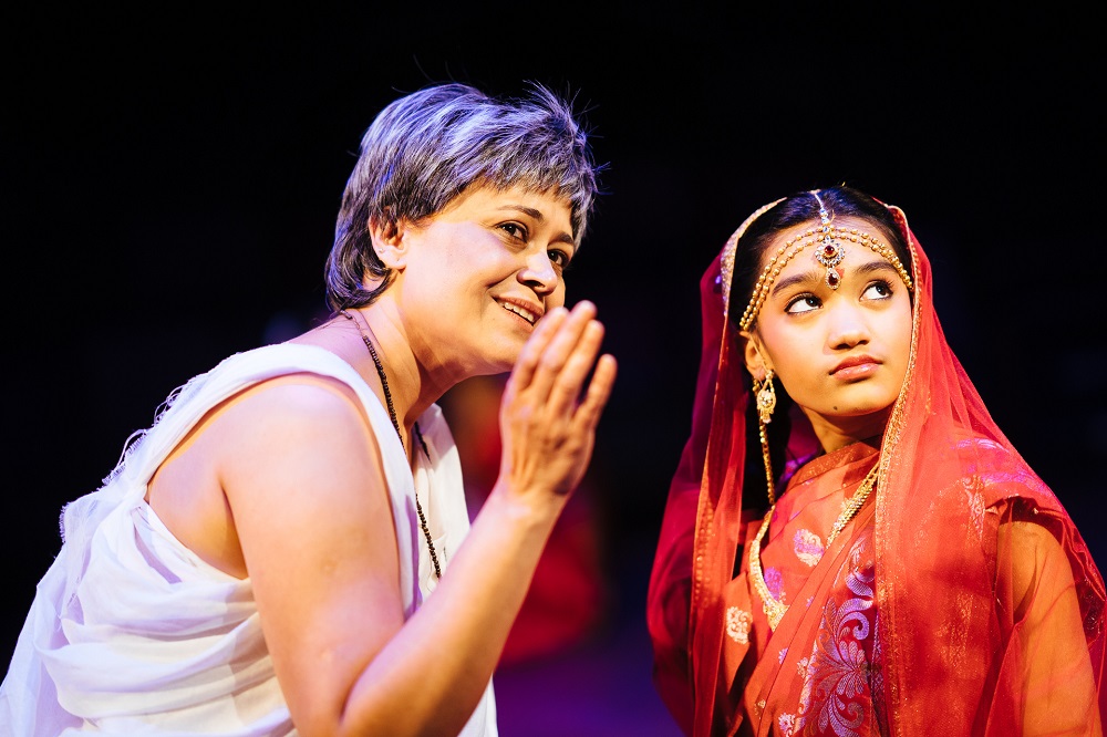 Diya-Modi-in-Devi-ACT-Theatre-Seattle