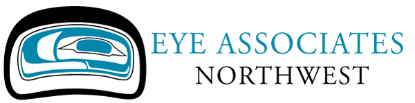 Eye Associates Northwest logo