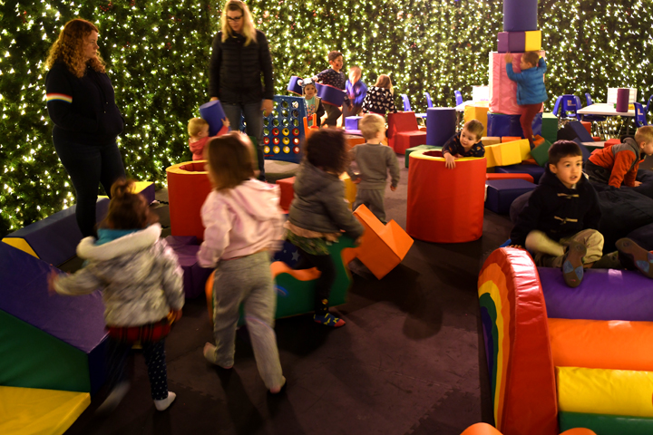 Enchant-Christmas-kids-play-area-holiday-light-shows-family-fun-kids-Christmas-2019