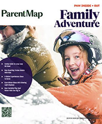 Family Adventure Guide 2025 Cover