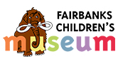 Fairbanks Children's Museum Logo