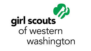 Girl Scouts of Western Washington logo