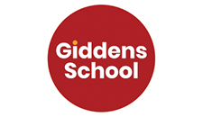 Giddens School logo