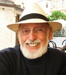 Dr. Gottman head shot