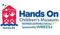 Hands on Children's Museum logo