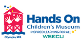 Hands On Children's Museum Logo