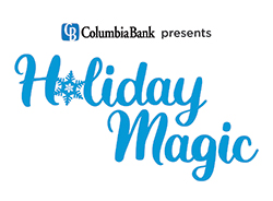 Holiday Magic logo