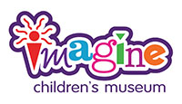 Imagine Children's Museum logo