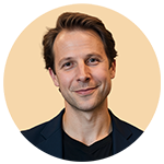 Jared Cooney Horvath headshot