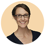 Jennifer Davis headshot