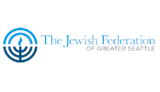 Jewish Federation Logo