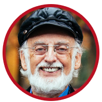 Laura Kastner, Ph.D.