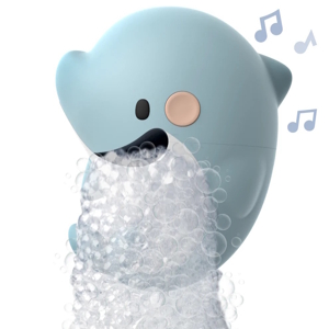 Dolphin bath toy best gift for kids