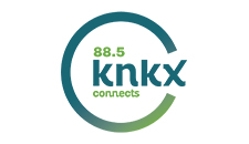 KNKX  logo