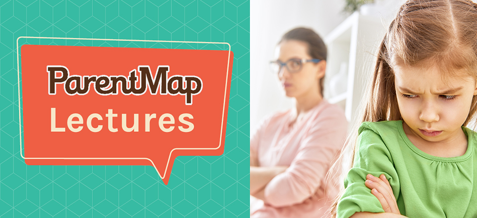 Calm Parenting: Ending Power Struggles with Dr. Laura Kastner