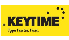 Keytime web logo